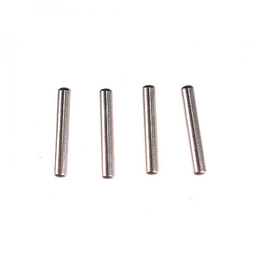 HOBAO HYPER WHEEL HUB PIN 2.5X16.8MM (4)