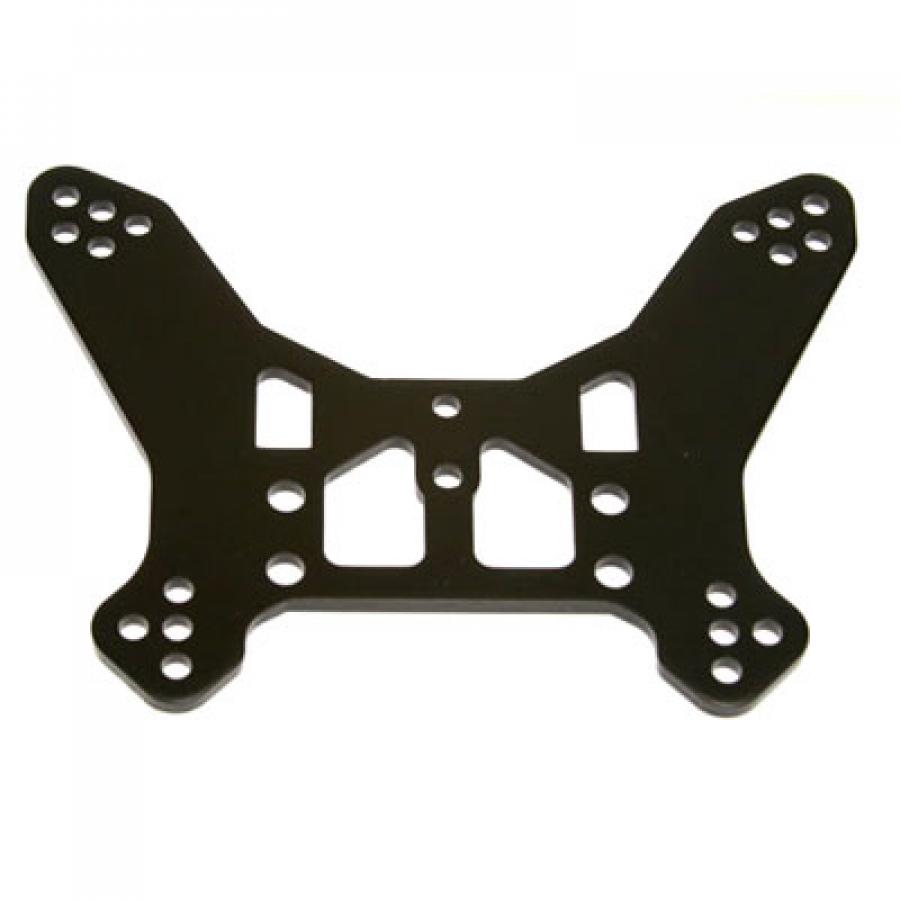 HoBao Hyper 7 Rear Shock Tower Black