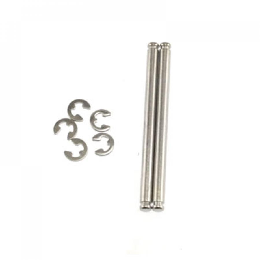 HoBao Suspension Pins w/Adjusters