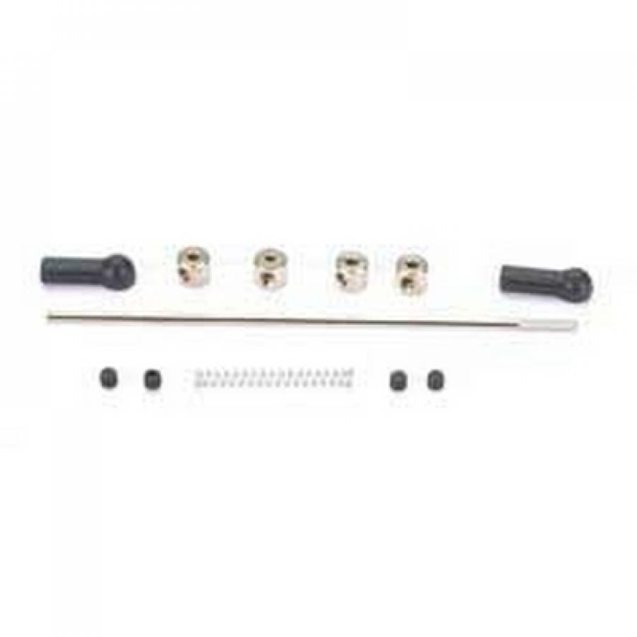 HOBAO HYPER 7/VS/VS2 THROTTLE ROD SET