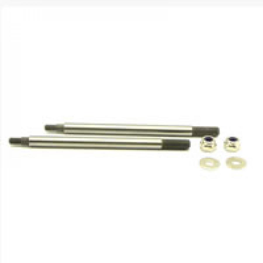 HoBao Hyper 1/7 F/R & Hyper TQ/8.5 Fr 3.5mm Shock Shafts (2)