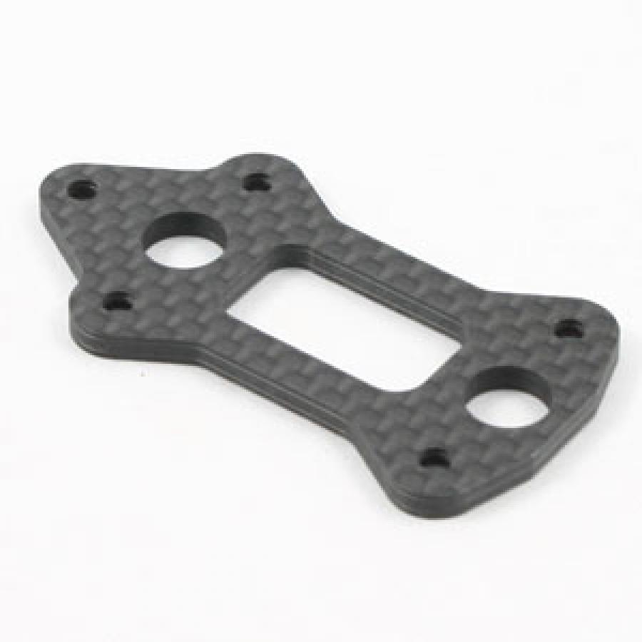 HoBao Hyper 7 Graphite Diff Housing Plate