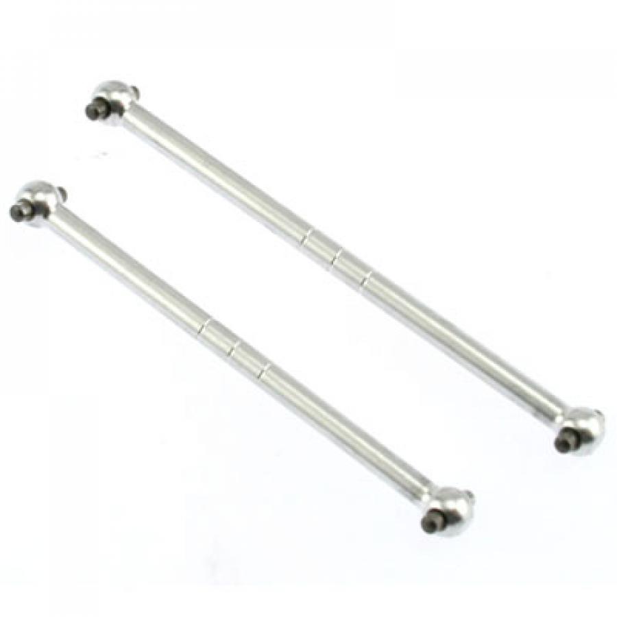 HoBao 7075 Aluminium Centre Driveshafts