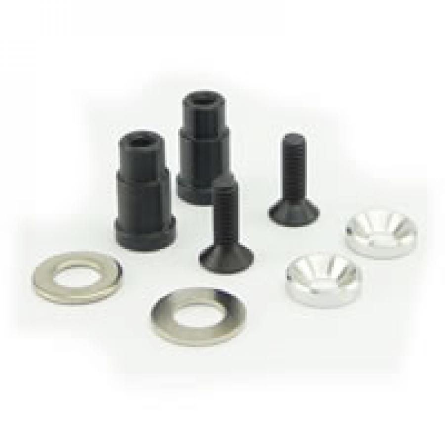 HoBao Hyper 8 Accessory For Servo Saver Connecting Plate