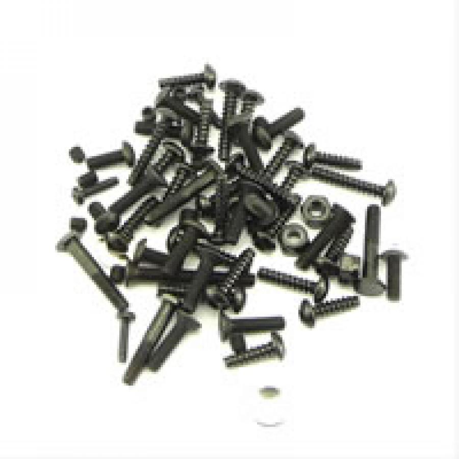 HoBao Hyper 8 Screw Set (B) Centre Version