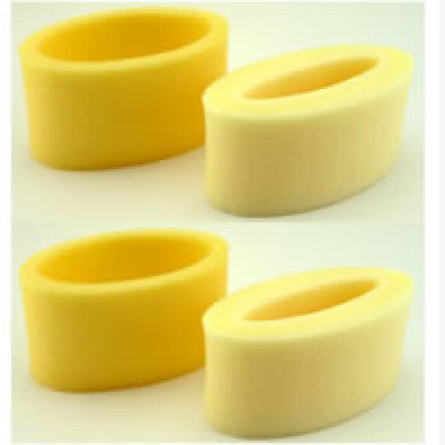 HOBAO HYPER 8/VS/VS2/MT SPECIAL FILTER SPONGE