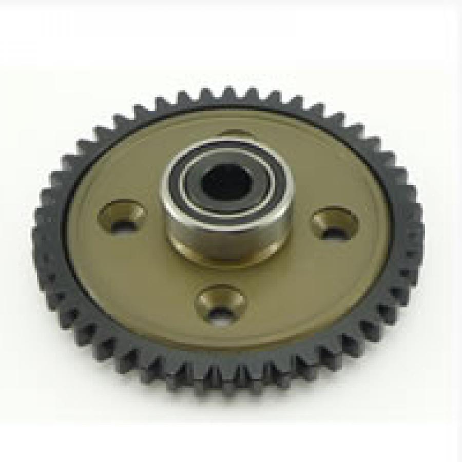 HoBao Hyper 8 Lightened Spur Gear w/Bearing