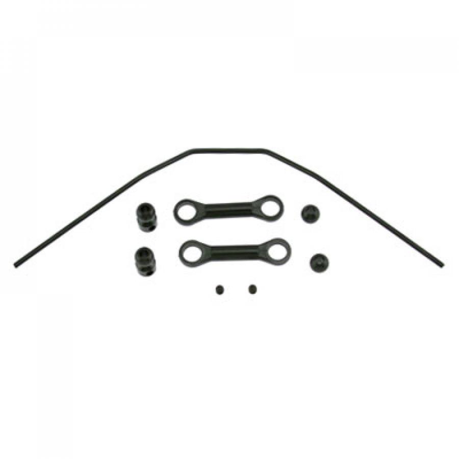 HoBao Hyper 8 Front Roll Bar Set 2.0mm