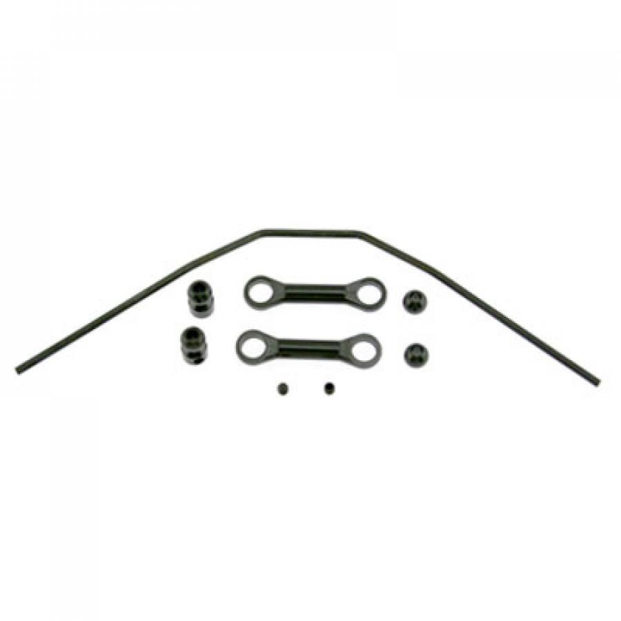 HoBao Hyper 8 Front Roll Bar Set 2.3mm