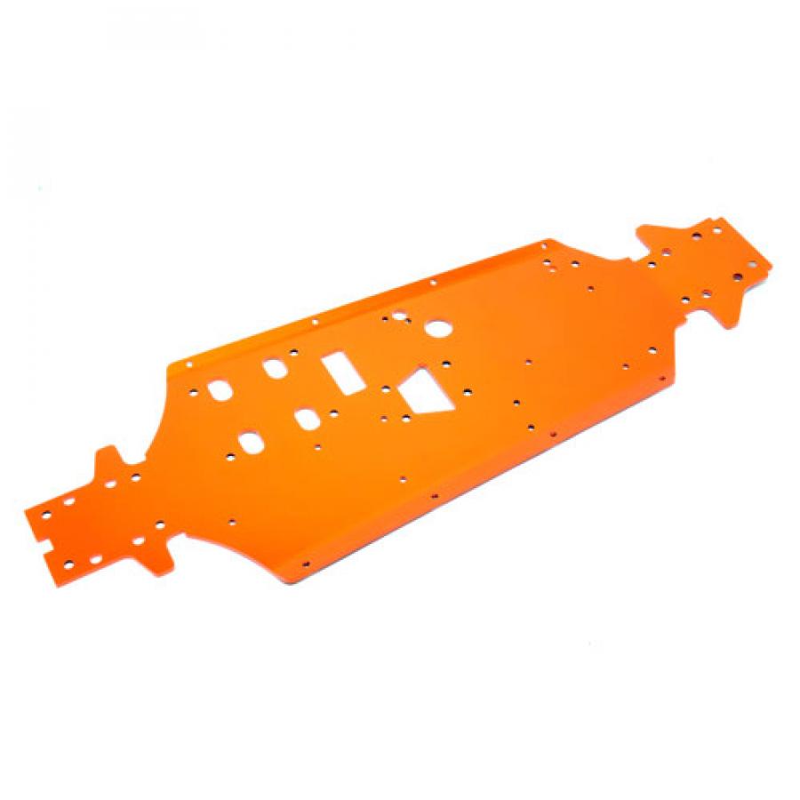 HOBAO HYPER GTS ALUMINIUM CHASSIS