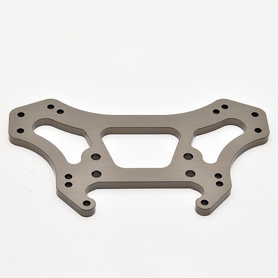 HOBAO HYPER GTS CNC REAR SHOCK TOWER