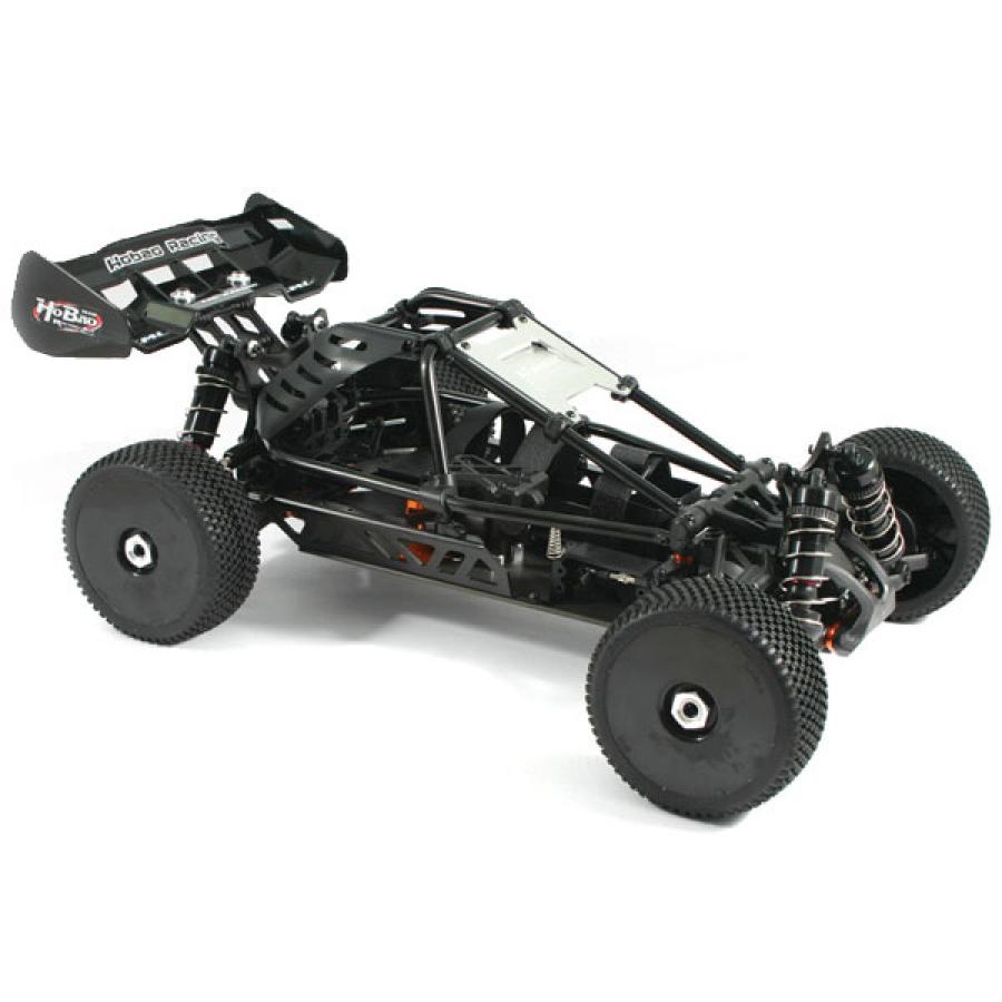 Hobao hyper store buggy
