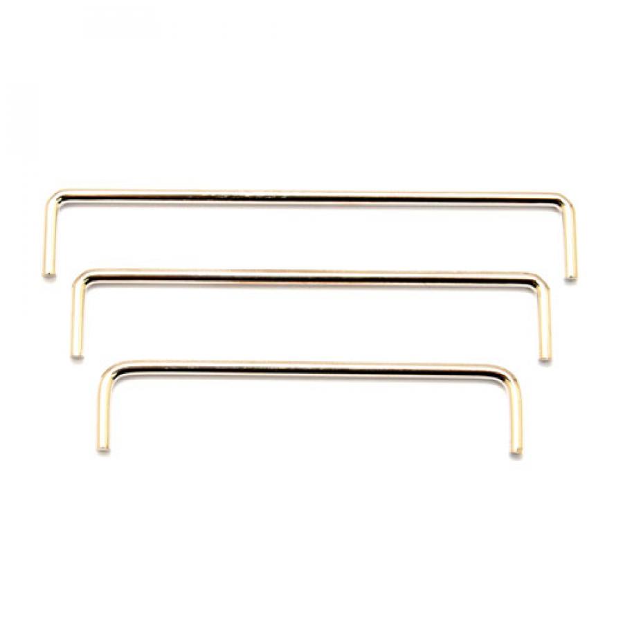 HOBAO HYPER SS/CAGE/GTB ACKERMAN ROD SET