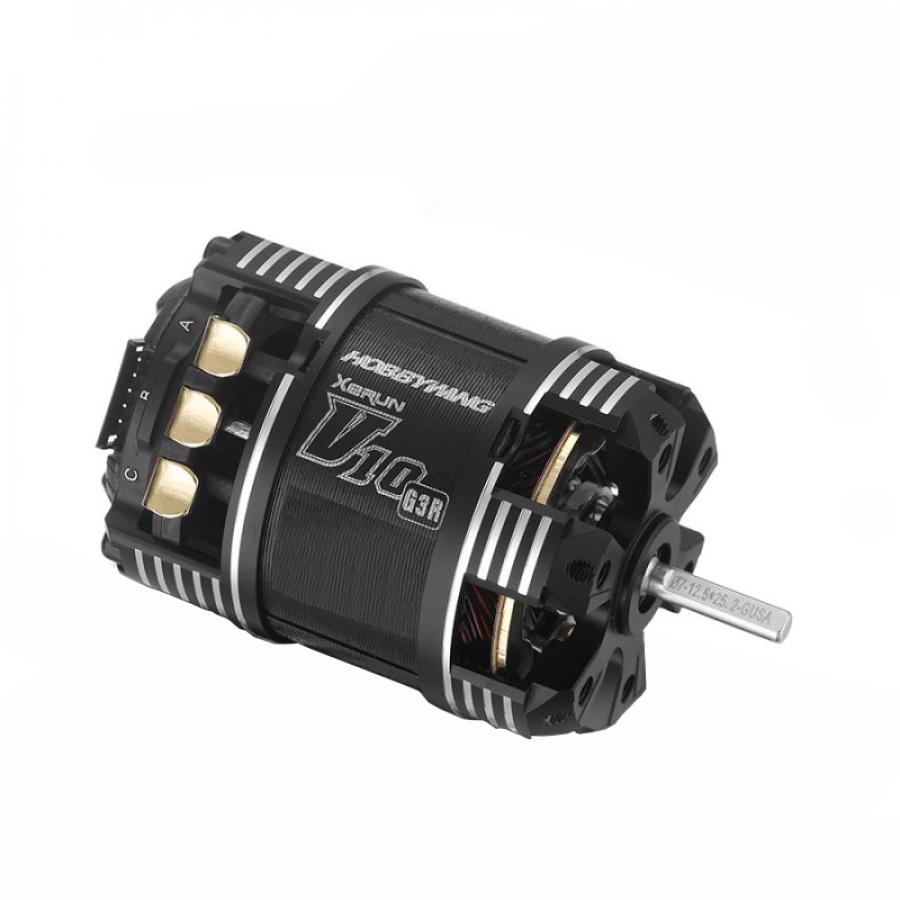 XeRun Motor V10 17.5T G3R Stock