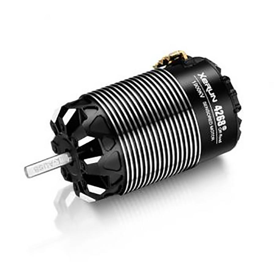 Motor XeRun 4268SD G3 1900kV