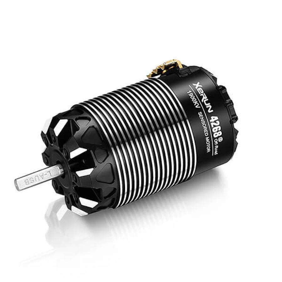 Motor XeRun 4268SD G3 2400kV On-Road