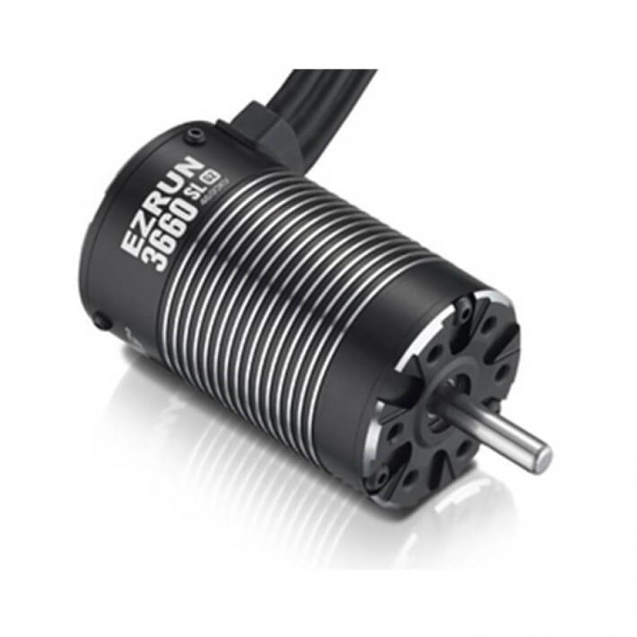 Motor EzRun 3652 G2 3300kV Sensorless