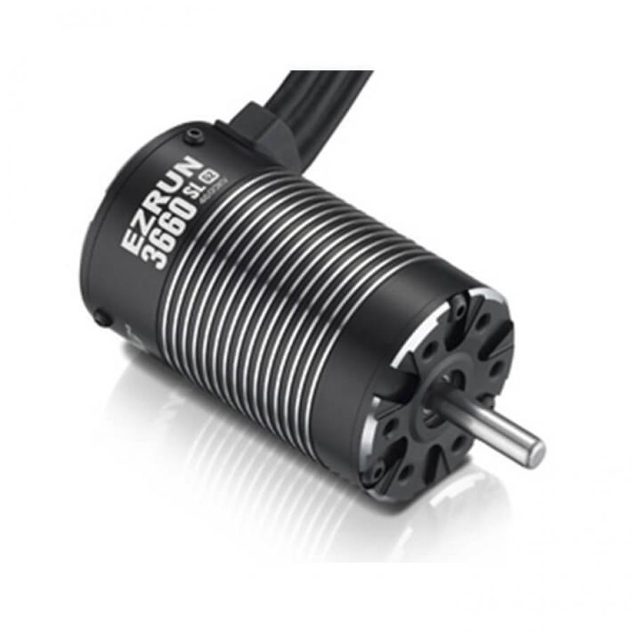 Motor EzRun 3652 G2 4000kV Sensorless