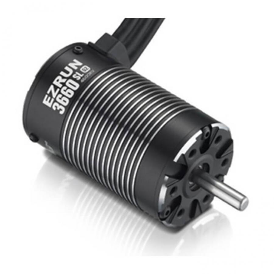 Motor EzRun 3652 G2 5400kV Sensorless