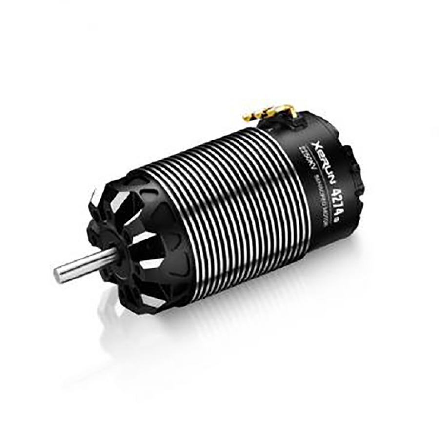 Motor XeRun 4274SD G3 2250kV