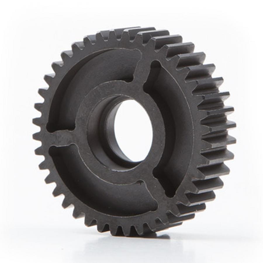 GMADE HARDENED STEEL 32P 40T TRANSFER CASE DIG GEAR