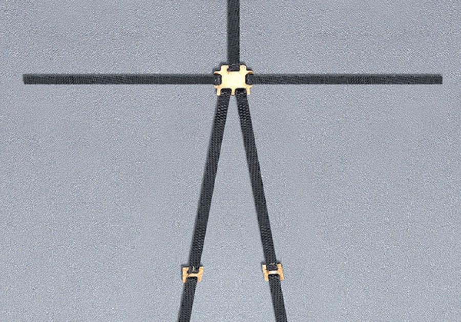 KILLERBODY SEAT BELT