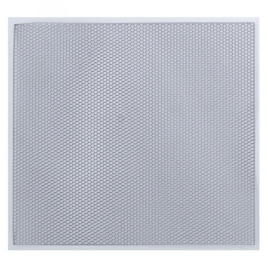 KILLERBODY STAINLESS STEEL MOD IFIED AIR INTAKE HEXAGON MESH