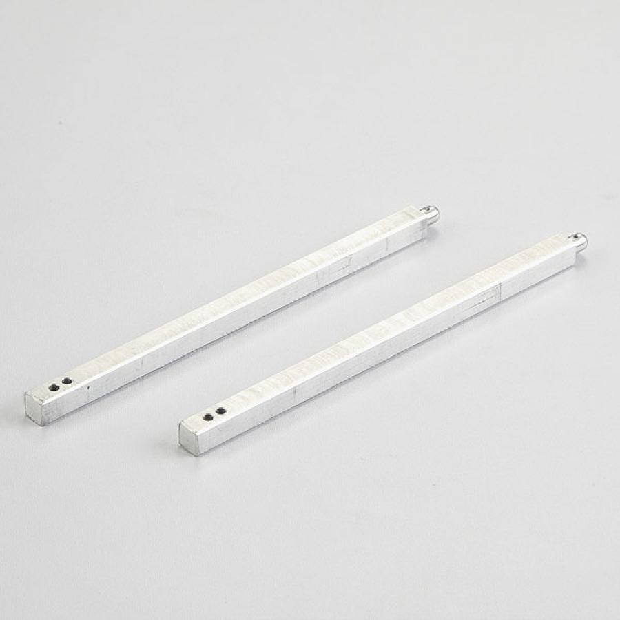 KILLERBODY PAJERO ALLOY HEIGHTEN BODY MOUNTS (REAR) SQ