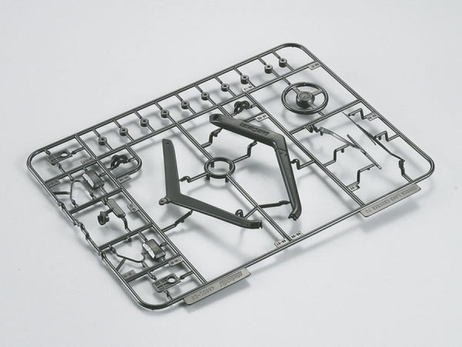 KILLERBODY TOYOTA LAND CRUISER LC70 AIR INTAKE / INTERIOR PARTS