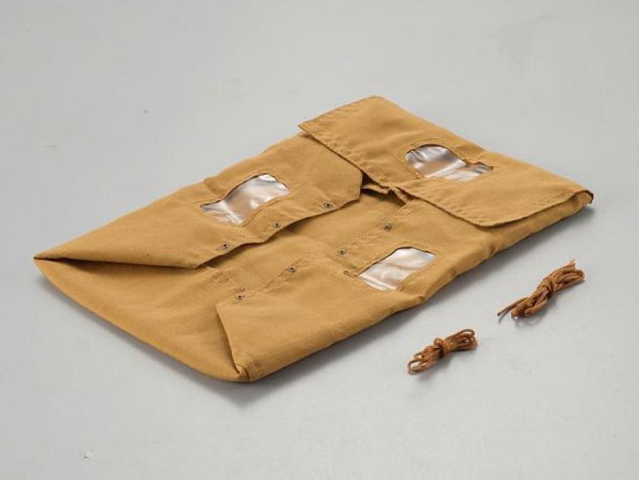 KILLERBODY LC70 TRUCK BED AWNING FOR KB48667/KB48668