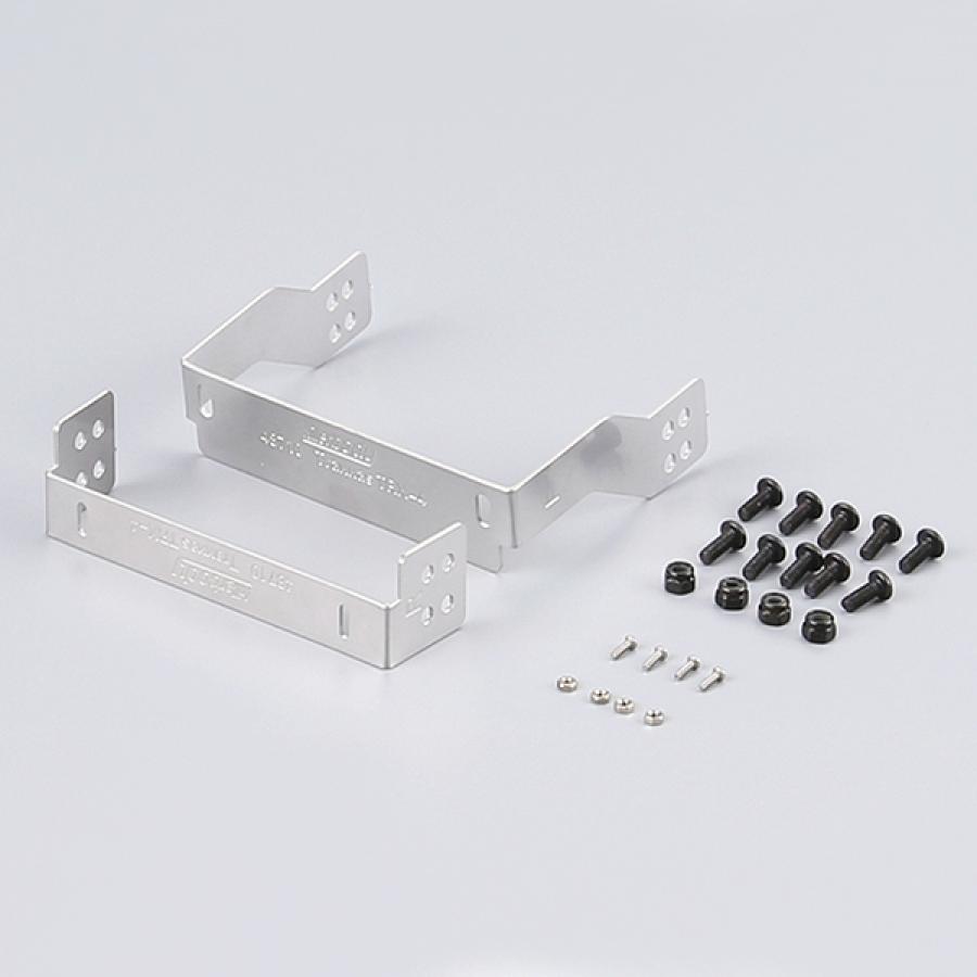 KILLERBODY TRX4 INSTALLATION MOUNT