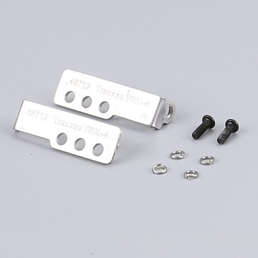 KILLERBODY TRX4 BUMPER CONNECT ING PARTS4.53" - 4.72" TIREF