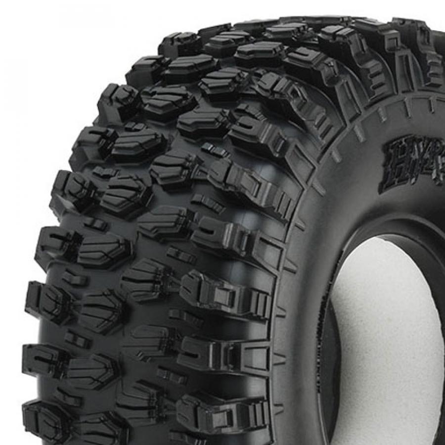 Hyrax 1.9" G8 Rock Terrain Truck Tires (2)