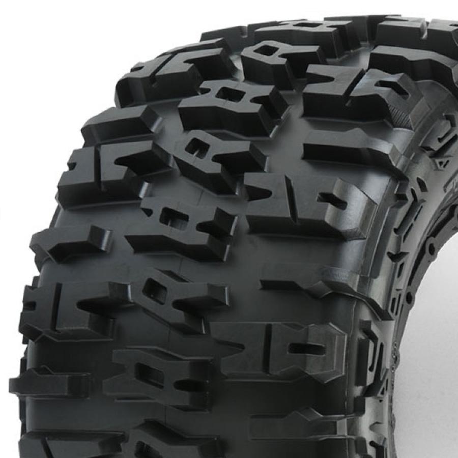 Tires Trencher 4.3" Pro-Loc X-Maxx (2)