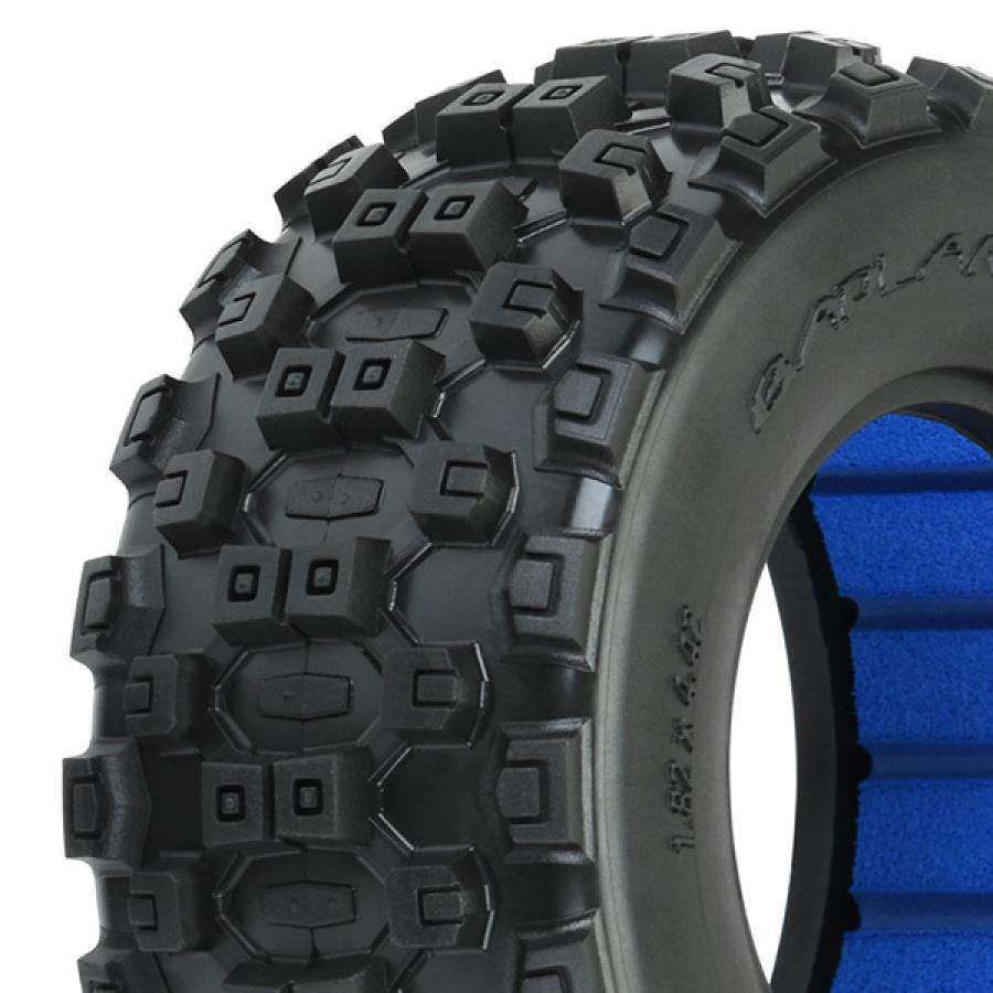 Badlands MX SC 2.2"/3.0" M2 Tires (2)