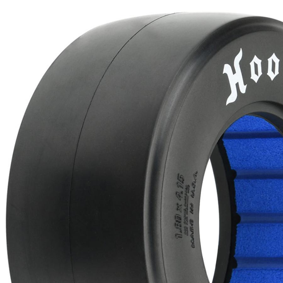 Hoosier Drag Slick SC S3 Drag Racing Tires SC Rear