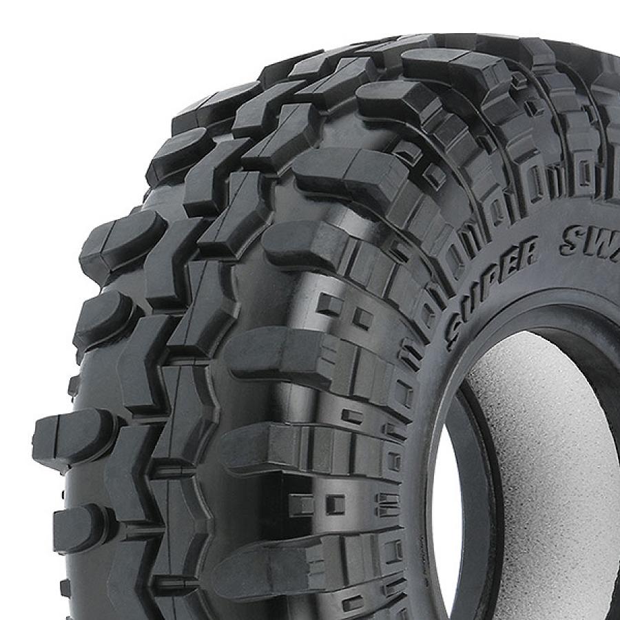 Interco Super Swamper TSL SX 1.55" Predator (Super Soft) (2)