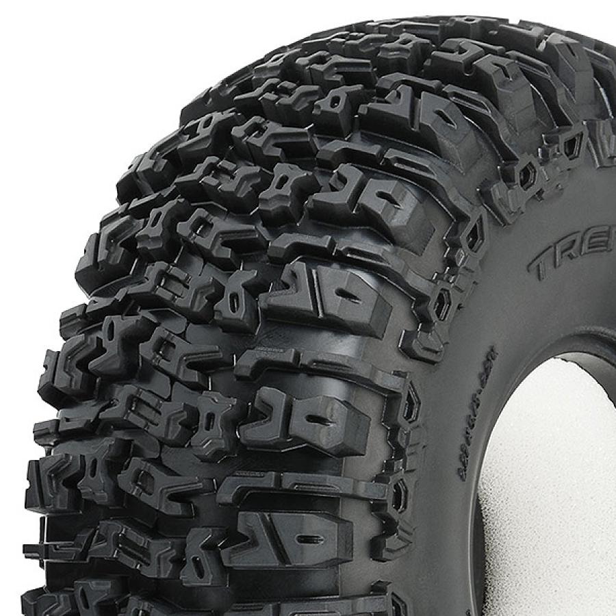 Trencher 2.2'' Predator (Super Soft) Rock Terrain Truck Tires (2)