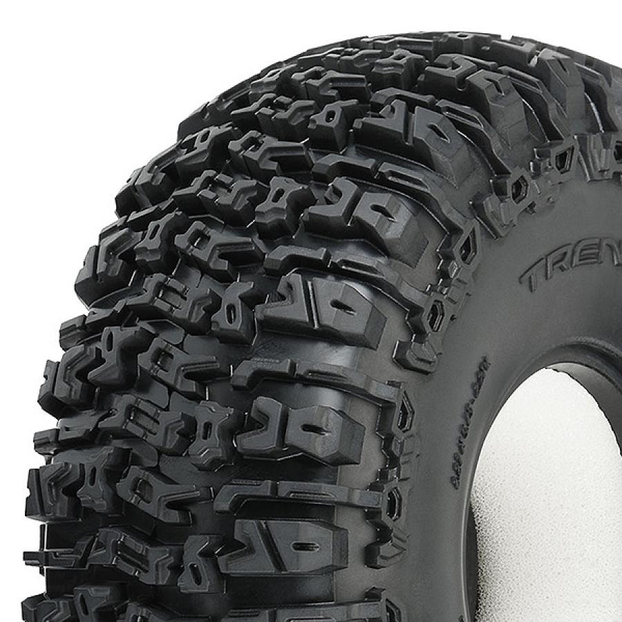 Trencher 2.2'' G8 Rock Terrain Truck Tires (2) for Front or Rear
