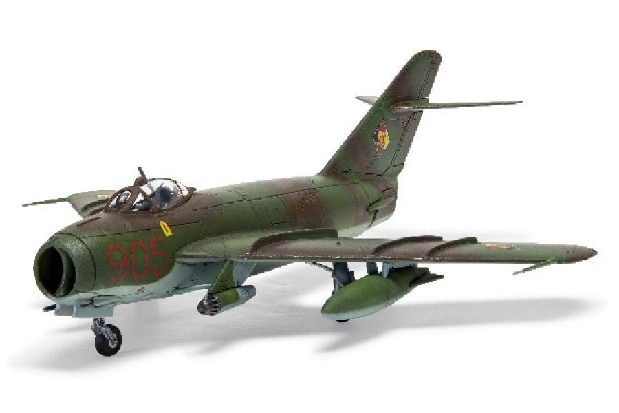Airfix 1/72 PZL LIM-5 