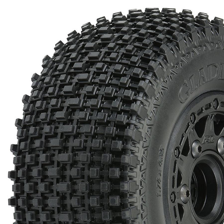 Gladiator SC 2.2"/3.0" M2 (Medium) on Wheels
