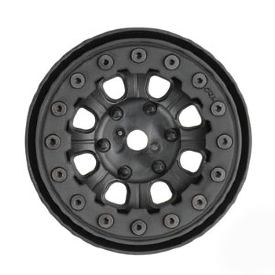 Denali 1.9" 8 spoke wheel for crawlers (2)