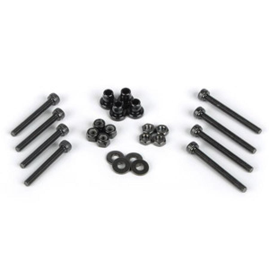 PowerStroke SC Universal Shock Mounting Hardware Kit