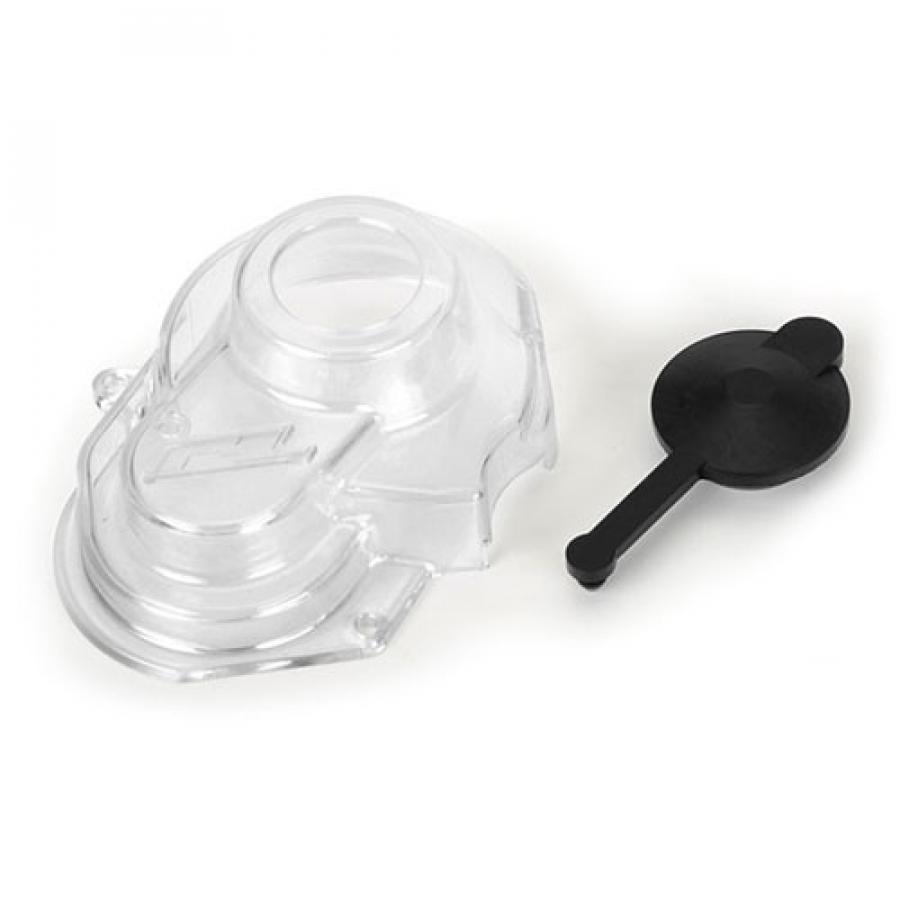 Pro-2 Trans Gear Cover