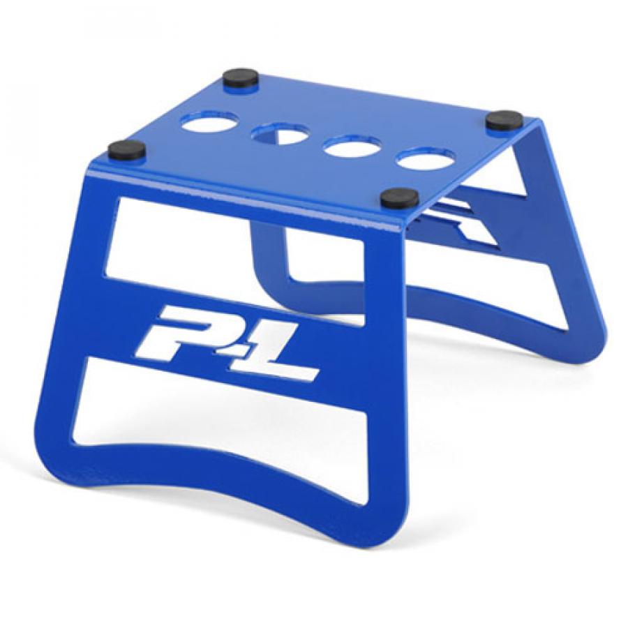 Car Stand Alum. 1/8 Buggy Pro-Line