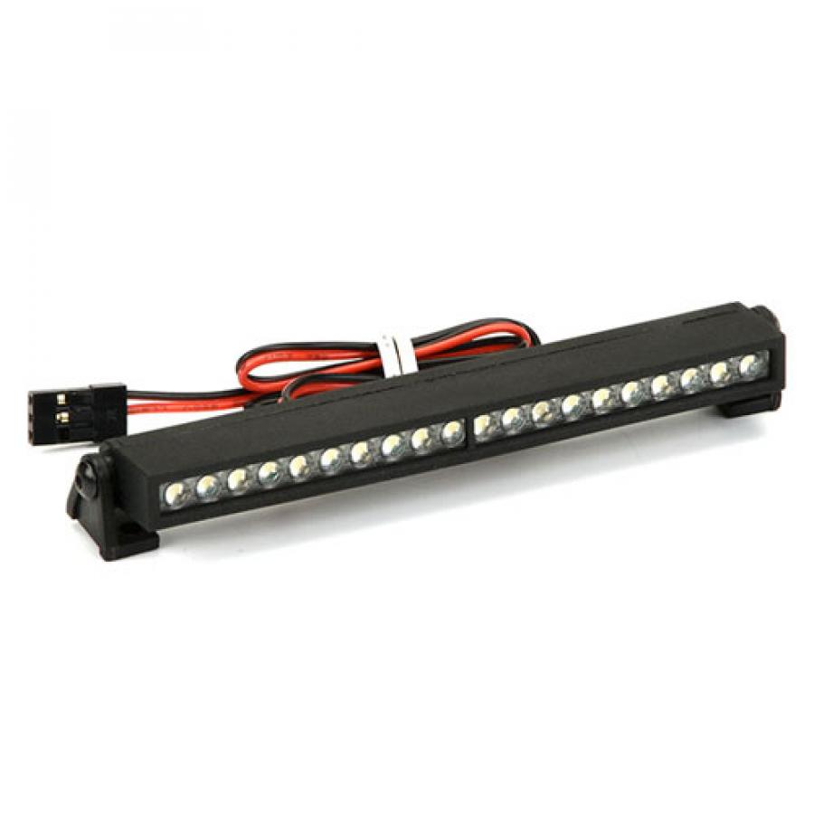 Light Bar LED 4" (102mm) 6-12V Straight (1)