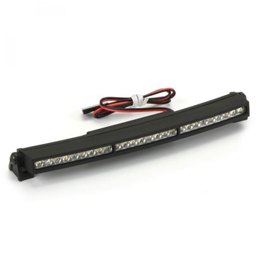 LED Light Bar Kit 6-12V 5" (127mm) Curved