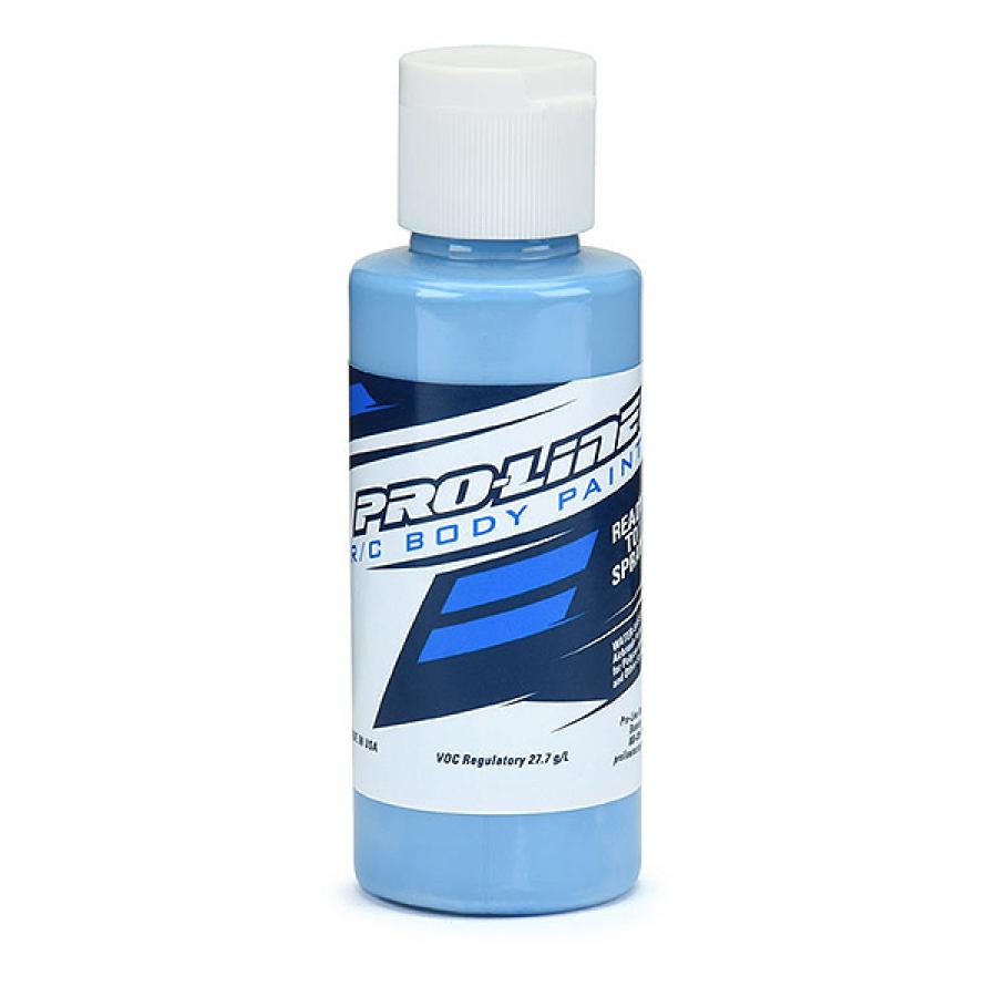 Proline Rc Body Paint - Heritage Blue