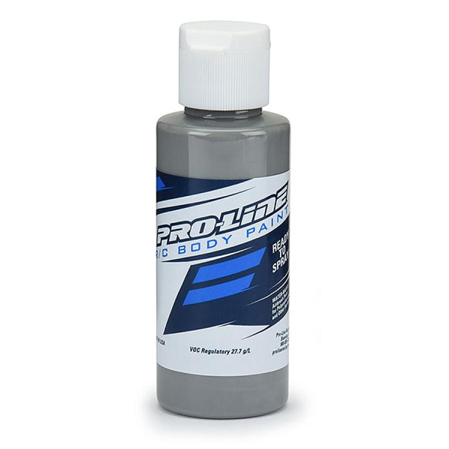 PROLINE RC BODY PAINT - PRIMER GREY