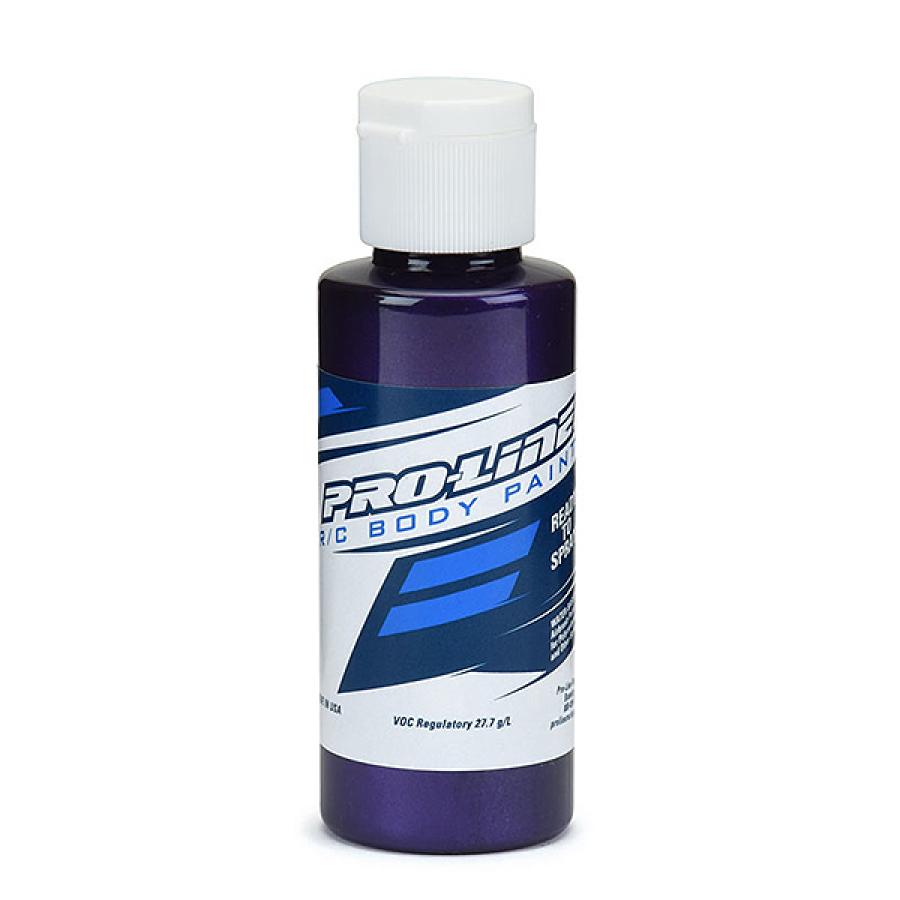 Proline Rc Body Paint - Pearl Purple